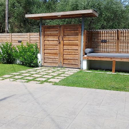Ruvelis Villa Fiolitis Bagian luar foto
